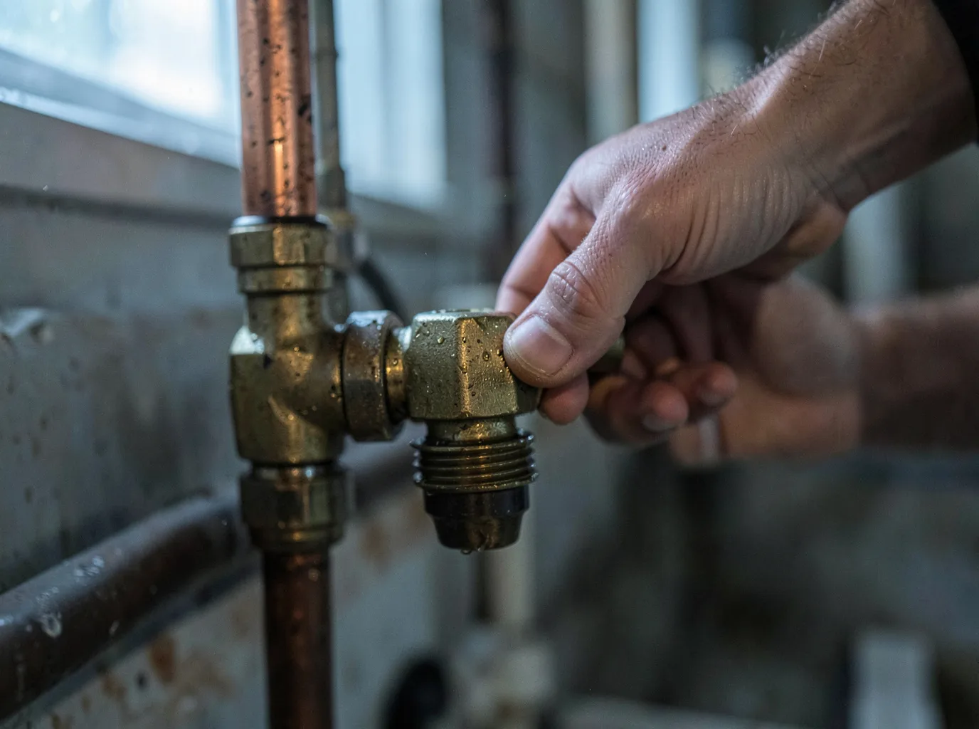 Emergency Plumber Castalia, IA FAQs